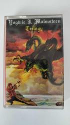 YNGWIE MALMSTEEN / TRILOGY