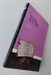 Bir İmamın Nikah Defteri ( Beşiktaş Sinan-ı Cedid Mahallesi )