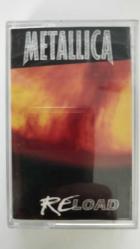 METALLICA / RELOAD