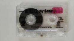 METALLICA / RELOAD