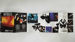 METALLICA / RELOAD