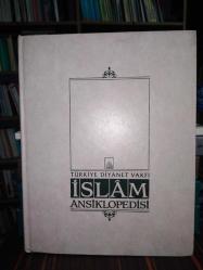 Türkiye Diyanet Vakfı İSLAM ANSİKLOPEDİSİ Cilt:12 - İKİNCİ EL