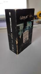 METALLICA / GARAGE INC. ( ÇİFT KASET )