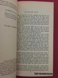 The Satan Bug - Alistair MacLean - Fontana Books - (Şeytan Böceği) - İngilizce Roman