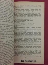 The Satan Bug - Alistair MacLean - Fontana Books - (Şeytan Böceği) - İngilizce Roman