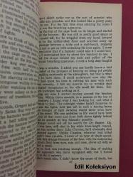 The Satan Bug - Alistair MacLean - Fontana Books - (Şeytan Böceği) - İngilizce Roman