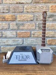 Thor Çekiç Mjolnir 32 cm
