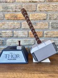 Thor Çekiç Mjolnir 32 cm