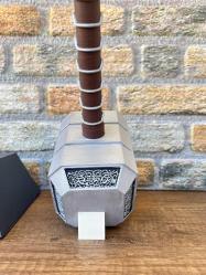 Thor Çekiç Mjolnir 32 cm