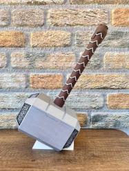 Thor Çekiç Mjolnir 32 cm