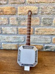 Thor Çekiç Mjolnir 32 cm