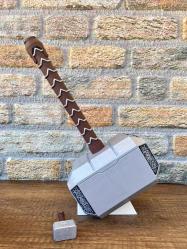 Thor Çekiç Mjolnir 32 cm
