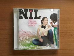NİL KARAİBRAHİMGİL MÜZİK CD TEK TAŞIMI KENDİM ALDIM