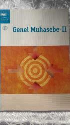 AÇIK ÖĞRETİM FAKÜLTESİ (AÖF) GENEL MUHASEBE 2