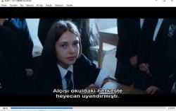 cashback dvd  (PC'de izlenmiştir/denenmiştir) (zamana güzellik kat)