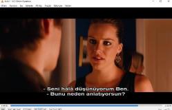 cashback dvd  (PC'de izlenmiştir/denenmiştir) (zamana güzellik kat)