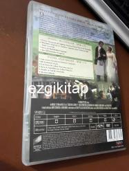 sense and sensibility  dvd  (PC'de izlenmiştir/denenmiştir) (aşk ve yaşam) emma thompson alan hackman kate winslet