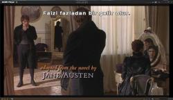 sense and sensibility  dvd  (PC'de izlenmiştir/denenmiştir) (aşk ve yaşam) emma thompson alan hackman kate winslet