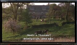 sense and sensibility  dvd  (PC'de izlenmiştir/denenmiştir) (aşk ve yaşam) emma thompson alan hackman kate winslet