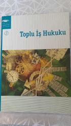 AÇIK ÖĞRETİM FAKÜLTESİ (AÖF) TOPLU İŞ HUKUKU