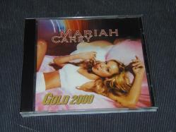 MARIAH CAREY - GOLDEN COLLECTION 2000 - MÜZİK CD Sİ  -- DÖNEM BASKISI  MÜZİK CD SİDİR.