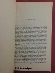 Meeting At a Far Meridian - Mitchell Wilson - Four Square Books (Uzak Bir Meridyende Buluşma) - İngilizce Roman