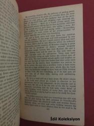 Meeting At a Far Meridian - Mitchell Wilson - Four Square Books (Uzak Bir Meridyende Buluşma) - İngilizce Roman