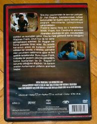 THE BROOD * 1979 * DAVID CRONENBERG * HASTANEDE DEHŞET * DVD