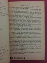 Departure Delayed - Will Oursler - Ace Book (Kalkış Gecikmeli) & The Drowning Wire - Marvin Claire - Ace Book (Boğulan Tel) İngilizce Roman 2in1