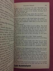 Departure Delayed - Will Oursler - Ace Book (Kalkış Gecikmeli) & The Drowning Wire - Marvin Claire - Ace Book (Boğulan Tel) İngilizce Roman 2in1