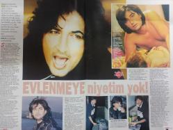 Gala Magazin Dergisi - 31 Ocak 1999 - Yasemin Koşal - Tolga Erez - Nadide Sultan - Aysu Başar - Kaya Çilingiroğlu - Mehmet Eyilik - Cemil İpekçi - Sadık Kızılağaç - Ayseli Göksoy - Çelik - Niso Niyego - Salih Keçeci - Ali Uras - Adnan Güngör - Sema Çelebi - Seda Sayan - Sevtap Pınar - Nermin Bezmen - Elif Germiyanlıgil - Filiz Yılmaz - Gülay Aslanerer - Tuğçe Eyilik - Nayla Morova - Birsen Aker - Nurdan Erbuğ - Nilgün Esinli - Diyar İçkale - Hüner Coşkuner - Erol Büyükburç - Yonca Evcimik - Nurdan Torun - Melda Gür - Serap Tür - Ebru Kıran - Gülçin Masis - İbrahim Tatlıses - Uğur Güneri - Sibel Can - Muazzez Abacı - Türkan Sabancı - Zeynep Kunt - Emine Sılan - Beril Şaşmaz - Didem Erol - Sirer Derman - Podyumda Türk-Yunan aşkı - Çelik, evliliğe tövbeli - Marjinal partideki rezalet - Haberleri ve fotoğrafları - Tam takım dergi-