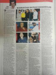 Gala Magazin Dergisi - 31 Ocak 1999 - Yasemin Koşal - Tolga Erez - Nadide Sultan - Aysu Başar - Kaya Çilingiroğlu - Mehmet Eyilik - Cemil İpekçi - Sadık Kızılağaç - Ayseli Göksoy - Çelik - Niso Niyego - Salih Keçeci - Ali Uras - Adnan Güngör - Sema Çelebi - Seda Sayan - Sevtap Pınar - Nermin Bezmen - Elif Germiyanlıgil - Filiz Yılmaz - Gülay Aslanerer - Tuğçe Eyilik - Nayla Morova - Birsen Aker - Nurdan Erbuğ - Nilgün Esinli - Diyar İçkale - Hüner Coşkuner - Erol Büyükburç - Yonca Evcimik - Nurdan Torun - Melda Gür - Serap Tür - Ebru Kıran - Gülçin Masis - İbrahim Tatlıses - Uğur Güneri - Sibel Can - Muazzez Abacı - Türkan Sabancı - Zeynep Kunt - Emine Sılan - Beril Şaşmaz - Didem Erol - Sirer Derman - Podyumda Türk-Yunan aşkı - Çelik, evliliğe tövbeli - Marjinal partideki rezalet - Haberleri ve fotoğrafları - Tam takım dergi-