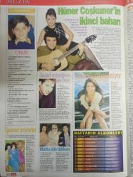 Gala Magazin Dergisi - 31 Ocak 1999 - Yasemin Koşal - Tolga Erez - Nadide Sultan - Aysu Başar - Kaya Çilingiroğlu - Mehmet Eyilik - Cemil İpekçi - Sadık Kızılağaç - Ayseli Göksoy - Çelik - Niso Niyego - Salih Keçeci - Ali Uras - Adnan Güngör - Sema Çelebi - Seda Sayan - Sevtap Pınar - Nermin Bezmen - Elif Germiyanlıgil - Filiz Yılmaz - Gülay Aslanerer - Tuğçe Eyilik - Nayla Morova - Birsen Aker - Nurdan Erbuğ - Nilgün Esinli - Diyar İçkale - Hüner Coşkuner - Erol Büyükburç - Yonca Evcimik - Nurdan Torun - Melda Gür - Serap Tür - Ebru Kıran - Gülçin Masis - İbrahim Tatlıses - Uğur Güneri - Sibel Can - Muazzez Abacı - Türkan Sabancı - Zeynep Kunt - Emine Sılan - Beril Şaşmaz - Didem Erol - Sirer Derman - Podyumda Türk-Yunan aşkı - Çelik, evliliğe tövbeli - Marjinal partideki rezalet - Haberleri ve fotoğrafları - Tam takım dergi-