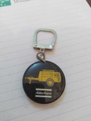 A38----ATLAS COPCO ESKİ MİKA ANAHTARLIK