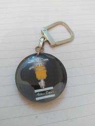 A38----ATLAS COPCO ESKİ MİKA ANAHTARLIK