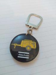 A38----ATLAS COPCO ESKİ MİKA ANAHTARLIK