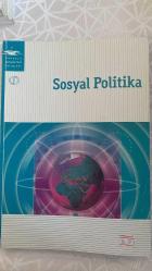 AÇIK ÖĞRETİM FAKÜLTESİ (AÖF) SOSYAL POLİTİKA