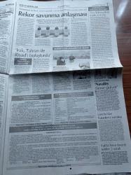 Cumhuriyet Gazetesi - 19 Nisan 2021 - Fenerbahçe Avrupa 3.sü - Sanatçı Erol Demiröz Yaşamını Yitirdi -  Aleviliği Tanıtsın Diye Yurtdışına Gönderilenlerden 20'si Dönmedi - Amiraller Bildirisi Mertçe Yazılmış - Diyanet Pasaportlu 15 Yaşındaki Dede - Savaş Çıksa Dolar Yok - Yunanistan Ve İsrail Rekor Savunma Anlaşması - GATA Meczunu'ndan Ölüm Tehdidi