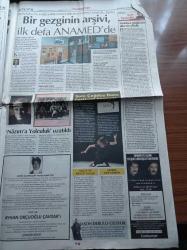 Cumhuriyet Gazetesi - 26 Haziran 2019 - Ekrem İmamoğlu ve Mansur Yavaş'a Yetki Darbesi - Halk Ekmek Atamalarına Engel - Ersun Yanal'ın Altay Bayındır İsyanı - Bekir Ağırdır AKP Vicdanları Yaraladı - Cami Eğitim Yeri Olursa - Gezi Davasında Bir Tahliye - Tek Adam Rejimi Değişmeli - Kemal Kılıçdaroğlu - Meral Akşener