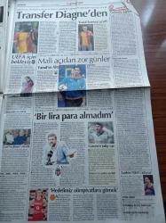 Cumhuriyet Gazetesi - 26 Haziran 2019 - Ekrem İmamoğlu ve Mansur Yavaş'a Yetki Darbesi - Halk Ekmek Atamalarına Engel - Ersun Yanal'ın Altay Bayındır İsyanı - Bekir Ağırdır AKP Vicdanları Yaraladı - Cami Eğitim Yeri Olursa - Gezi Davasında Bir Tahliye - Tek Adam Rejimi Değişmeli - Kemal Kılıçdaroğlu - Meral Akşener