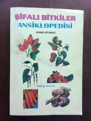 ŞİFALI BİTKİLER ANSİKLOPEDİSİ