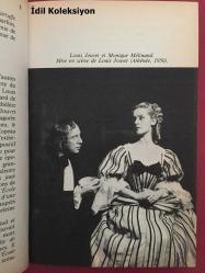 Le Tartuffe ou L'Imposteur - Moliere - Le Livre de Poche (Tartuffe veya Sahtekar) Fransızca Roman