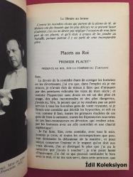Le Tartuffe ou L'Imposteur - Moliere - Le Livre de Poche (Tartuffe veya Sahtekar) Fransızca Roman