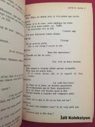 Le Tartuffe ou L'Imposteur - Moliere - Le Livre de Poche (Tartuffe veya Sahtekar) Fransızca Roman