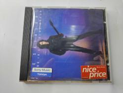 JOE SATRİANİ - Flying İn A Blue Dream *CD