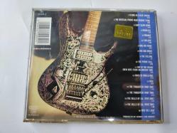 JOE SATRİANİ - Flying İn A Blue Dream *CD