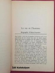Le Grand Meaulnes d'Alain Fournier - Yves Rey Herme - Librarie Hachette - Fransızca Kitap