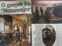 Gala Magazin Dergisi - 24 Şubat 2002 - Gökhan Gencebay - Semra Süzer - Petek Dinçöz - Aysel Gürel - Buket Taşdelen - Nadire İçkale - Fatma Yaman - Emrah - Emine Ün - Serdar Ortaç - Ebru Gündeş - Öykü Serter - Cansu Dere - Okan Bayülgen - Aşkın Nur Yengi - Ali Karacan - Sema Öztürk - Seda Sayan - Nadide Sultan - Özlem Yıldız - Dansöz Asena - Nedim Saban - Meltem Hakarar - Hande Ataizi - Esra Çavuşoğlu - Şebnem Dinçgör - Nükhet Duru - Elif Germiyanlıgil - Hilal Özdemir - Bendeniz - Özcan Deniz - Burcu Güneş - Deniz Pulaş - Sibel Ceylan - Yıldız Kaplan - Bülent Ersoy - Erkan Özerman - Harun Tan - Ebru Şallı - Ajda Pekkan - Cavit Çağlar - Cenk Eren - Deniz Akkaya - Semra Özal - Vahe Kılıçarslan - Gönül Yazar - Akrep Nalan - Zerrin Özer - Sibel Can - Emel Sayın - Doğa Rutkay - Murat Kekilli - Barış Manço - Bulmaca Sayfası - Muazzez Ersoy - Erdal Özyağcılar - Haberleri ve fotoğrafları - Tam takım dergi-