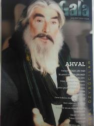 Gala Magazin Dergisi - 24 Şubat 2002 - Gökhan Gencebay - Semra Süzer - Petek Dinçöz - Aysel Gürel - Buket Taşdelen - Nadire İçkale - Fatma Yaman - Emrah - Emine Ün - Serdar Ortaç - Ebru Gündeş - Öykü Serter - Cansu Dere - Okan Bayülgen - Aşkın Nur Yengi - Ali Karacan - Sema Öztürk - Seda Sayan - Nadide Sultan - Özlem Yıldız - Dansöz Asena - Nedim Saban - Meltem Hakarar - Hande Ataizi - Esra Çavuşoğlu - Şebnem Dinçgör - Nükhet Duru - Elif Germiyanlıgil - Hilal Özdemir - Bendeniz - Özcan Deniz - Burcu Güneş - Deniz Pulaş - Sibel Ceylan - Yıldız Kaplan - Bülent Ersoy - Erkan Özerman - Harun Tan - Ebru Şallı - Ajda Pekkan - Cavit Çağlar - Cenk Eren - Deniz Akkaya - Semra Özal - Vahe Kılıçarslan - Gönül Yazar - Akrep Nalan - Zerrin Özer - Sibel Can - Emel Sayın - Doğa Rutkay - Murat Kekilli - Barış Manço - Bulmaca Sayfası - Muazzez Ersoy - Erdal Özyağcılar - Haberleri ve fotoğrafları - Tam takım dergi-