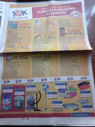 Cumhuriyet Gazetesi - 22 Mayıs 2010 - Şampiyon Bursaspor'un Evi - Maden kazası Recep Tayyip Erdoğan'a Göre Kader Diyanet İşleri Başkanı Ali Bardakoğlu'na Göre Değil - CHP Yeni Sayfa Açıyor - Ecevitler CHP'de - Yapay Hücre Üretildi - Erhan Göksel Öldü